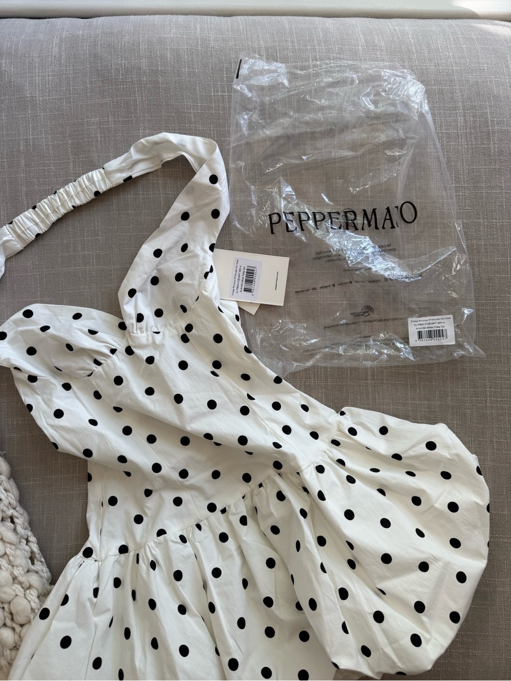 NWT Peppermayo Endless Romance Dress - Picture 4 of 6